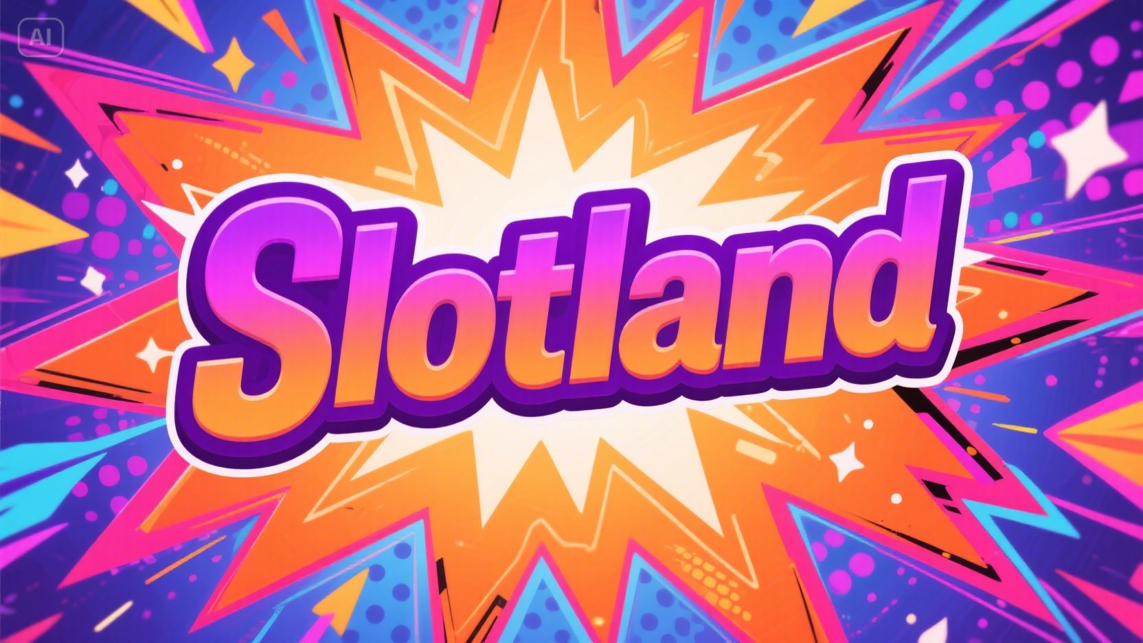 Slotland پاکستان